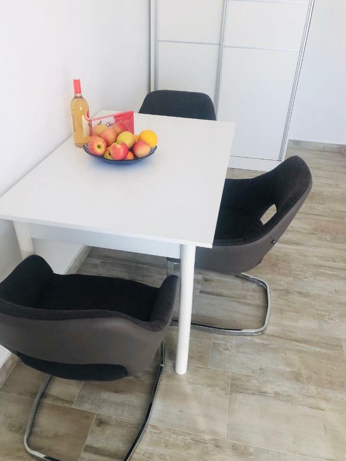 Jadro Apartment Zadar