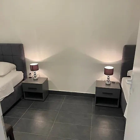 Villa Jadro Zadar Extérieur photo