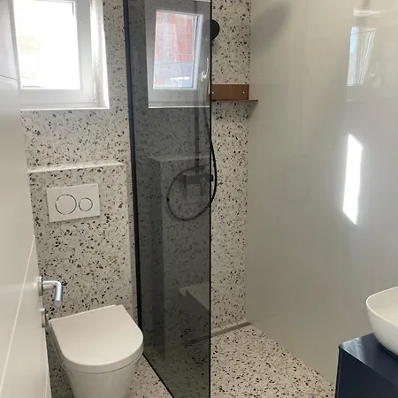 Villa Jadro Zadar Extérieur photo