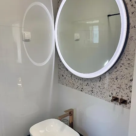 Villa Jadro Zadar Extérieur photo