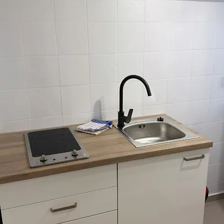 Villa Jadro Zadar Extérieur photo