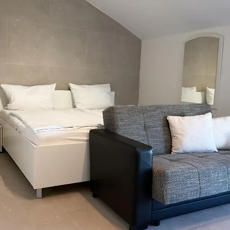 Villa Jadro Zadar Extérieur photo