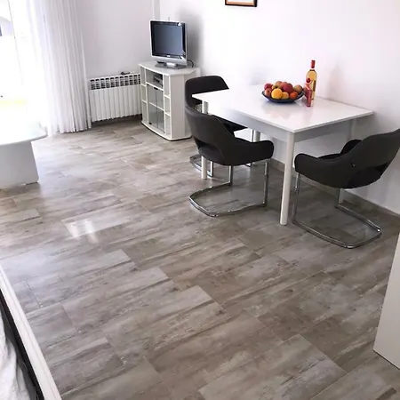 Villa Jadro Zadar Extérieur photo