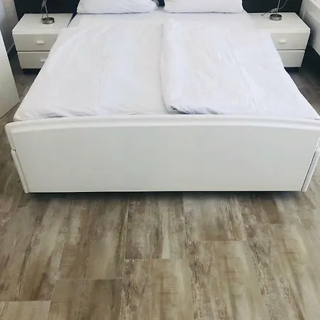 Villa Jadro Zadar Extérieur photo