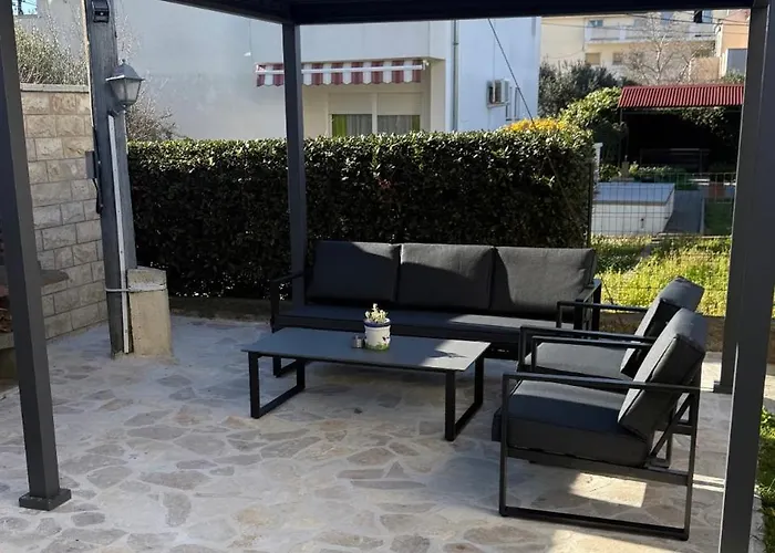 Villa Jadro