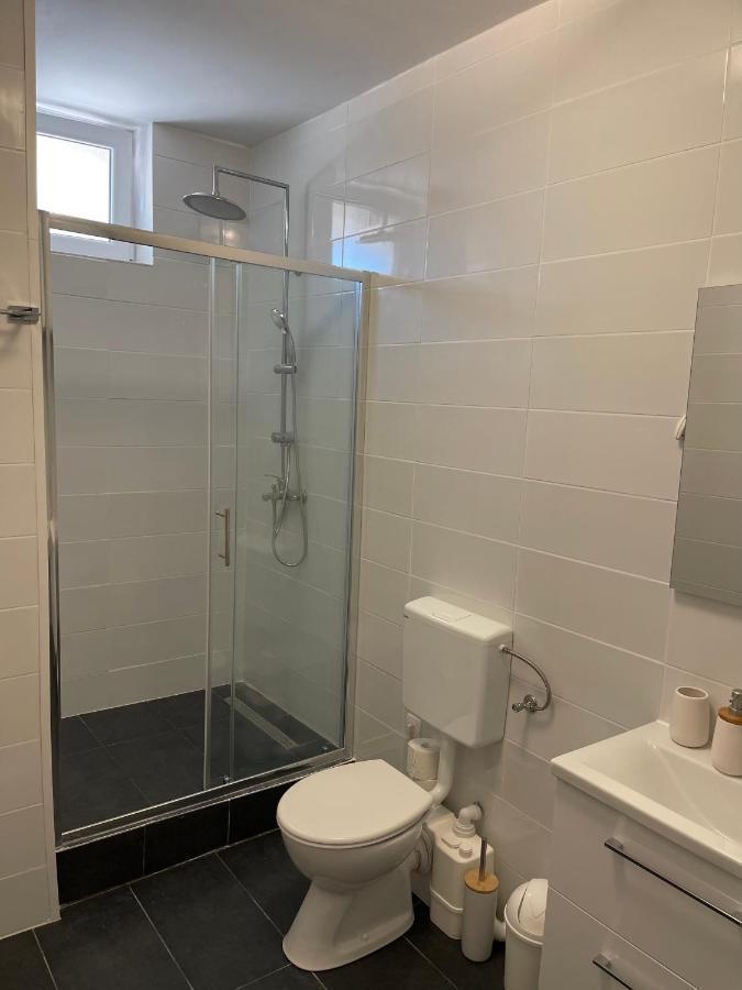 Jadro Apartamento Zadar