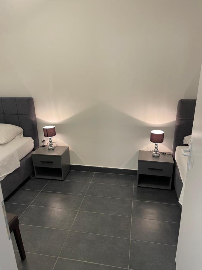 Apartamento Jadro Zadar