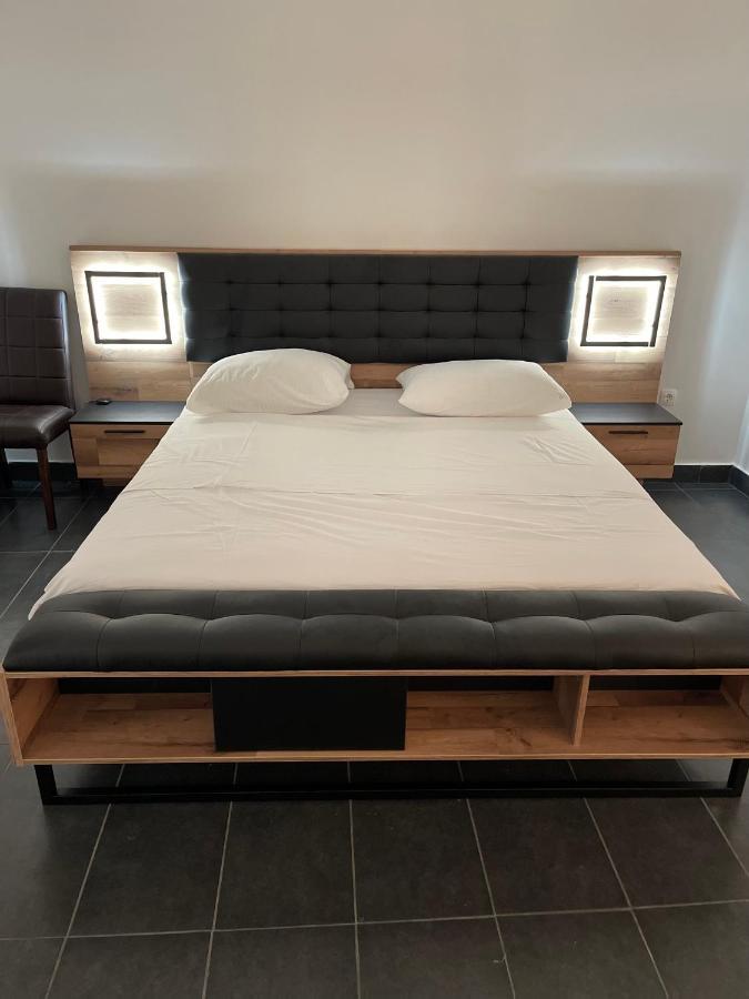 Apartamento Jadro Zadar