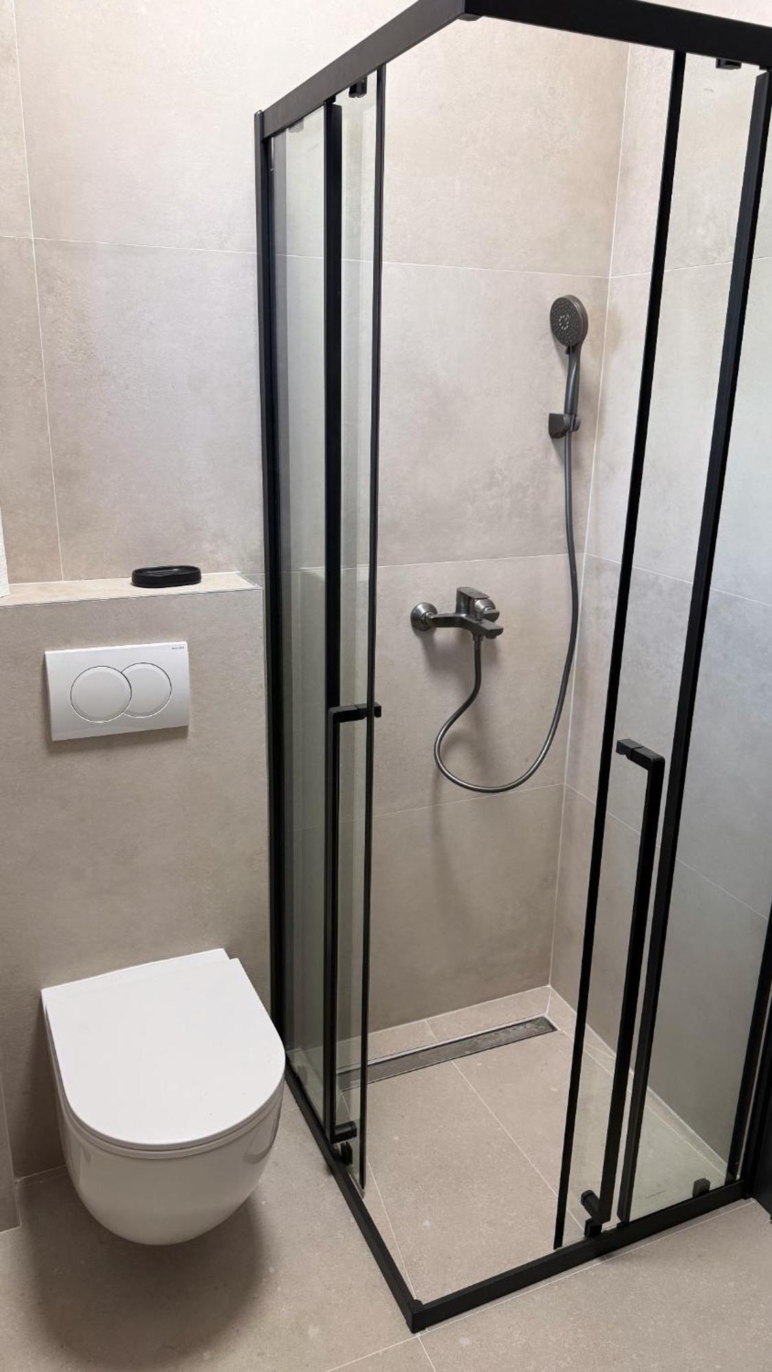 Apartamento Jadro Zadar