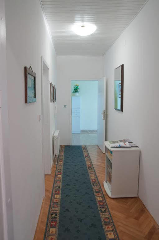 Apartamento Jadro Zadar