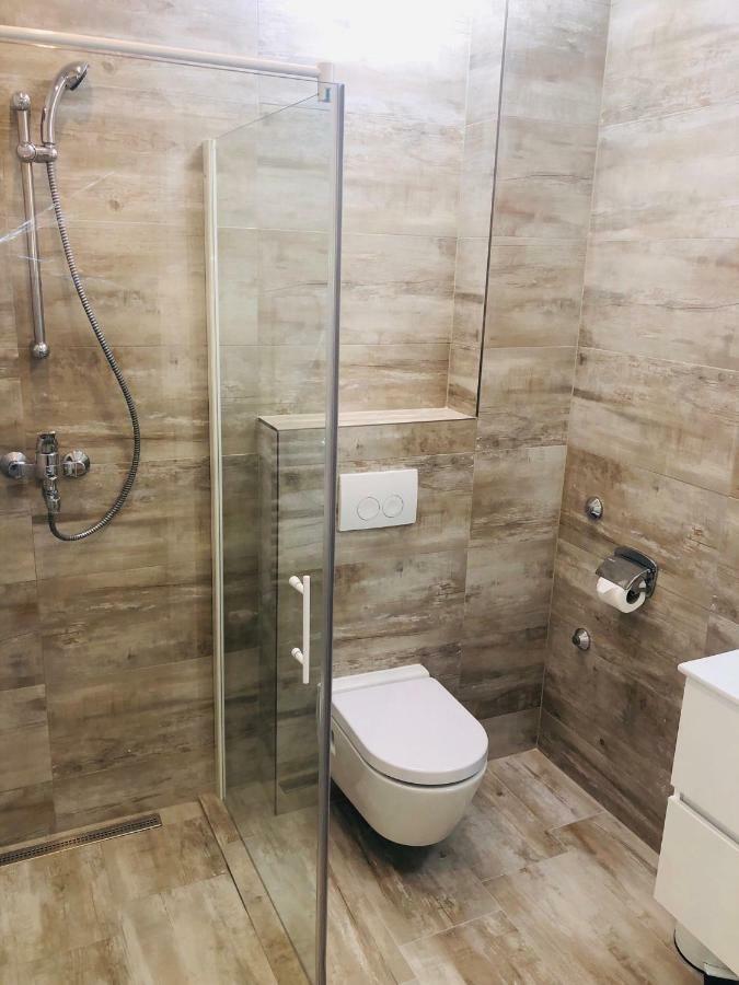 Jadro Apartamento *